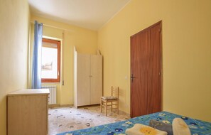 2 Schlafzimmer