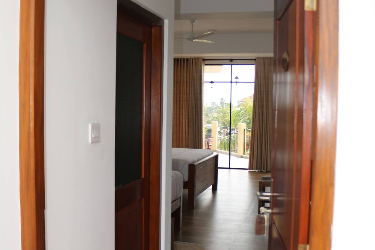View from room