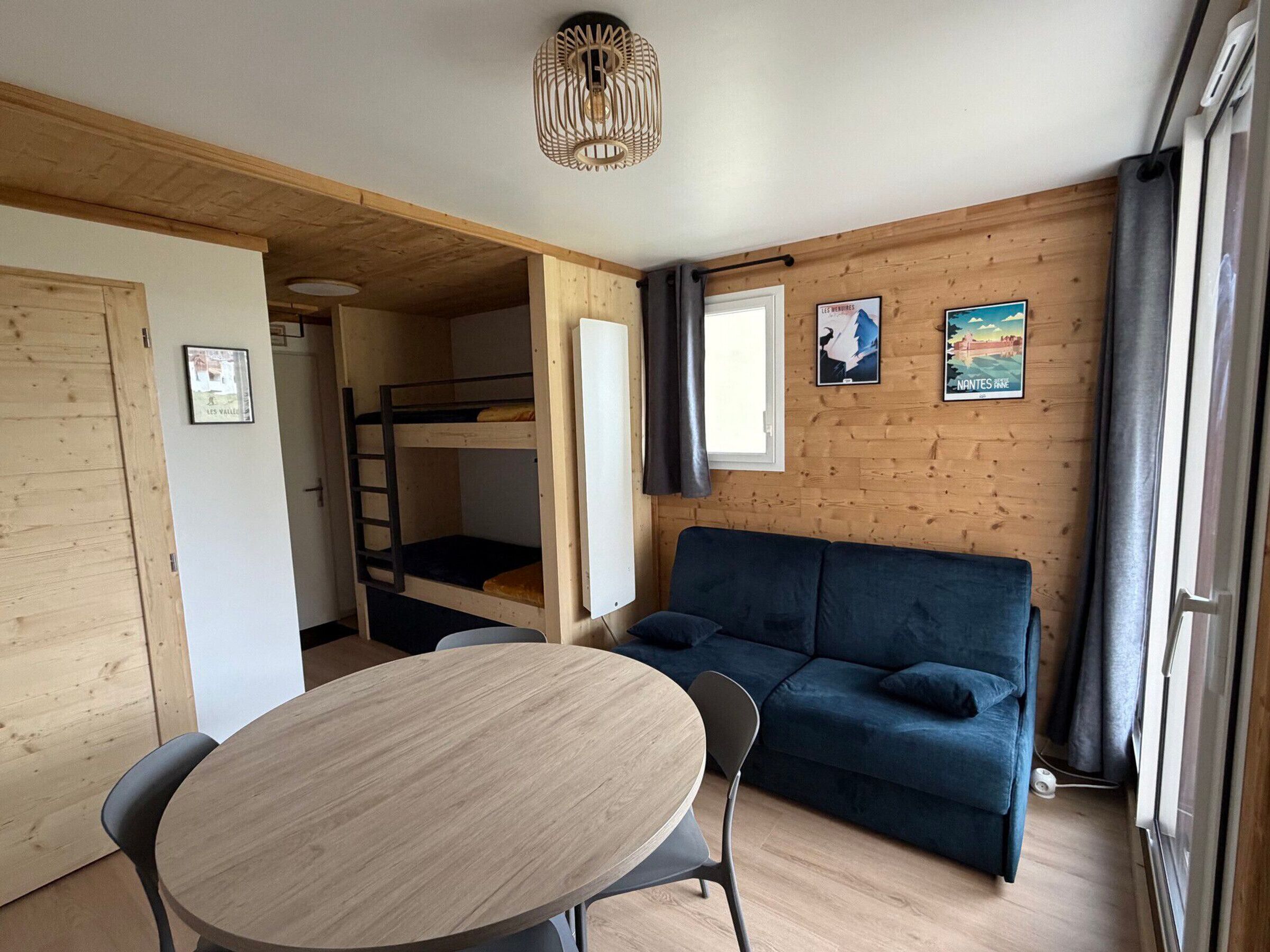 Oppholdsområde