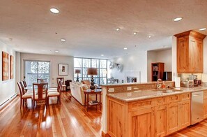 Apartment, Multiple Beds | 3 bedrooms