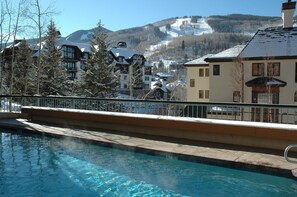 Apartment, Multiple Beds | Outdoor pool