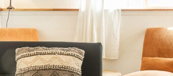 Centre-ville privé 2 BDRM 1 BTH