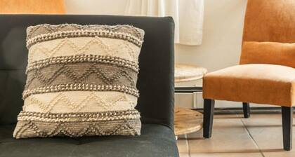 Keskusta Yksityinen 2 BDRM 1 BTH