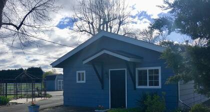 Racing Horse Ranch and Guest House with Golf