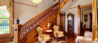 Jacksonville's Historic Nunan House