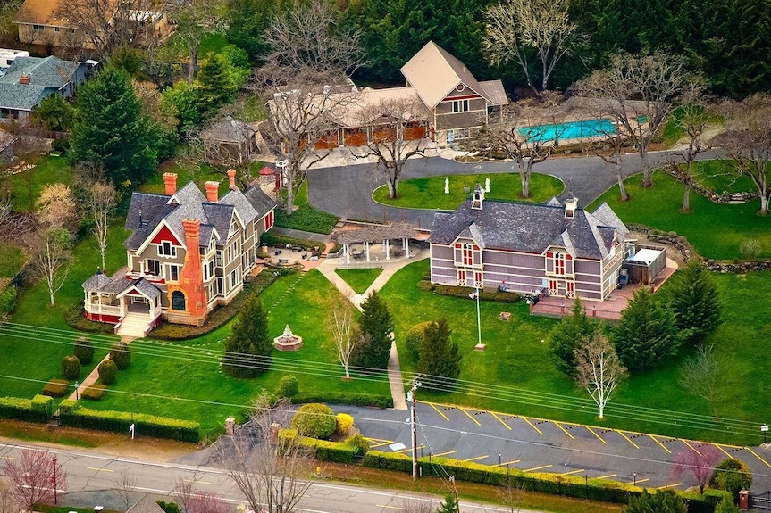 Jacksonville's Historic Nunan House Reviews, Deals & Photos 2025 - Expedia