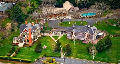 Jacksonville's Historic Nunan House