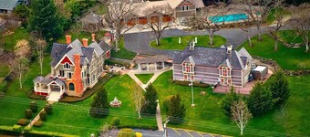 Jacksonville's Historic Nunan House