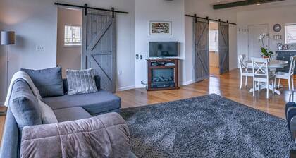 Dream Cottage at Paschal Winery