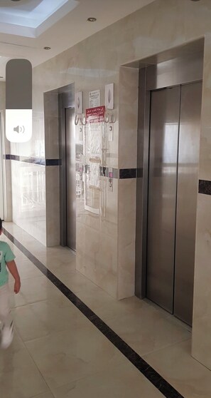 Interior - Executive Indian Muslim Bachelor's Accommodation in Al Nahda 2, Dubai. (Al Nahda 2)