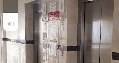 Executive Indian Muslim Bachelor's Accommodation in Al Nahda 2, Dubai.