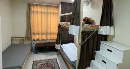 Executive Bachelor's Accommodation en Al Nahda 2, Dubai