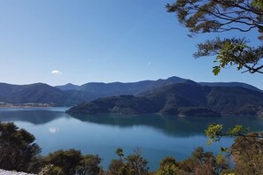 Unclassified image, 2 of 15, button - Luxury Self Contained Unit,Wide Views (Portage)