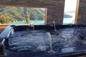 室外 SPA 浴缸