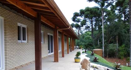 Apartment 4 Apartment with garden view