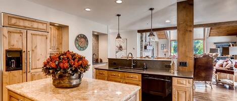 Apartemen, Beberapa Tempat Tidur | Dapur pribadi