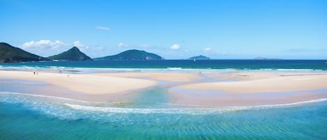 Plage