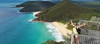 Aqua Lagoon - Great Family Beach Getaway