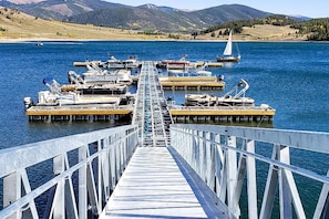 Port de plaisance