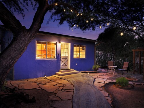 TUCSON TRIFFT WELTWEIT | Komfortabel, privat, ruhig 