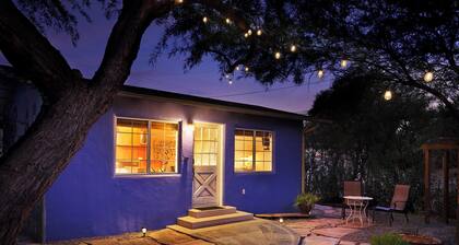 TUCSON TRIFFT WELTWEIT | Komfortabel, privat, ruhig