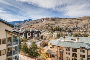 شقة - عدة أسرّة (Centennial 2 Bedroom Condo unit no. 2) | المنطقة المحيطة بالمنشأة