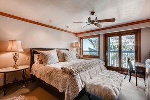 Apartamento, varias camas (Centennial 2 Bedroom Condo unit no. 2) | 2 dormitorios