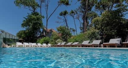 Destinar Apart Hotel