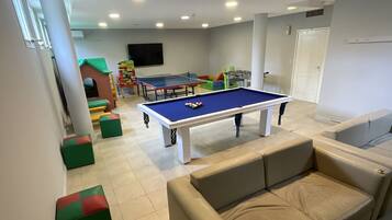 Biljart/Pool