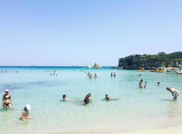 Plage
