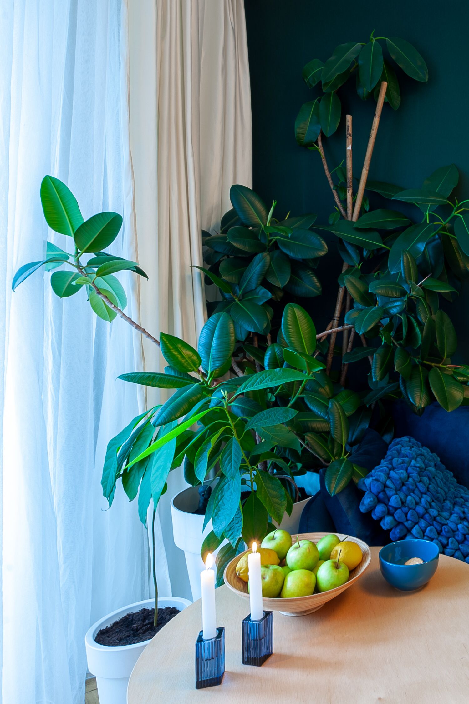 Interieur