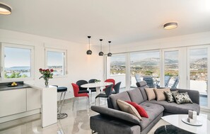 Smart TV, reproductor de DVD y estéreo 