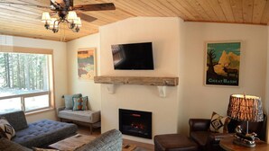 Unclassified image, 2 of 24, button - #51 The Cabins at Hyatt Lake - Sleeps 6 - Hot Tub (Ashland)
