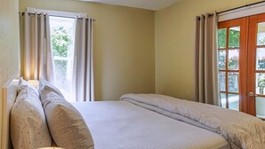 Nhà (3 Bedrooms)