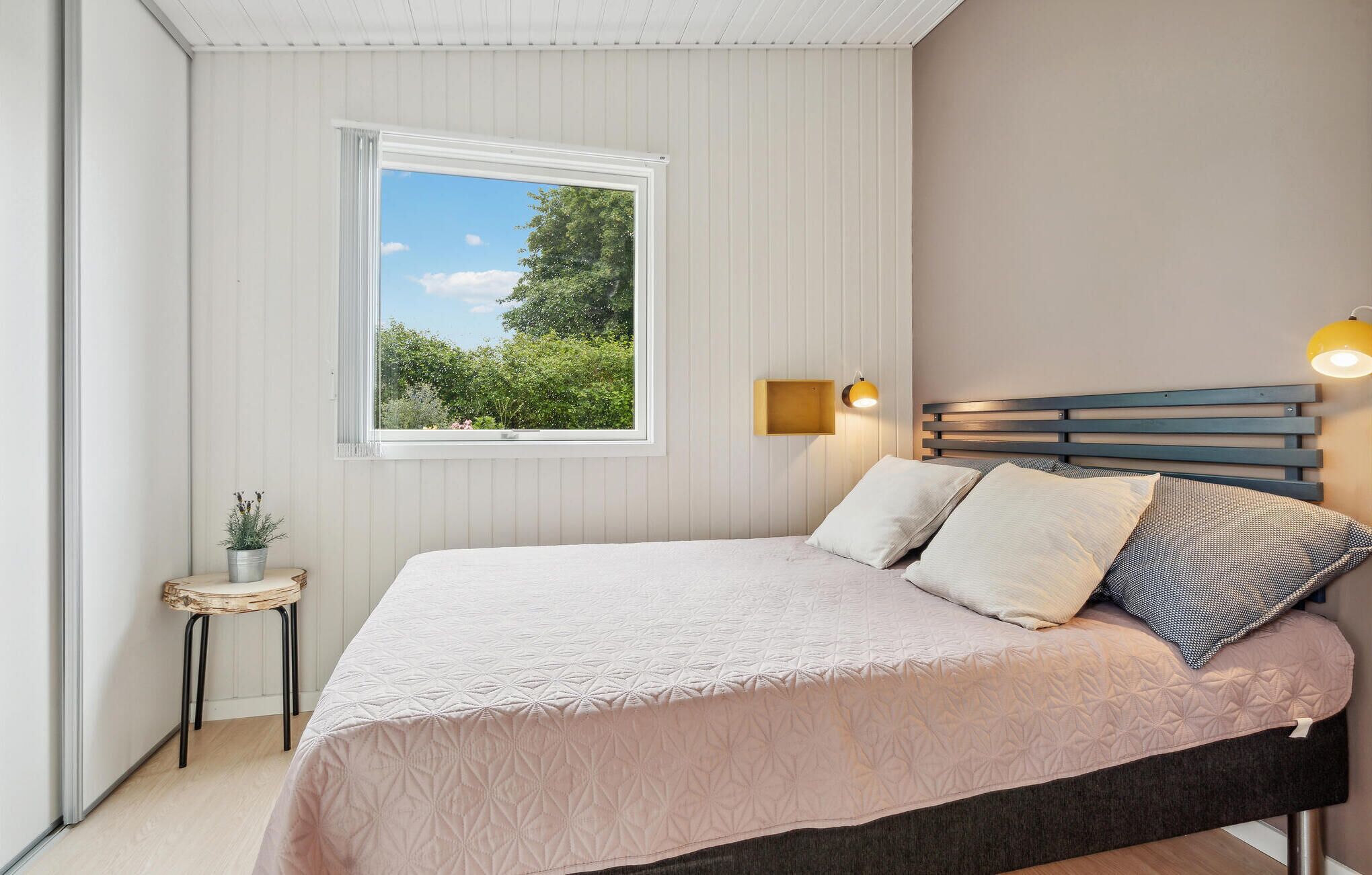 2 soveværelser, gratis Wi-Fi