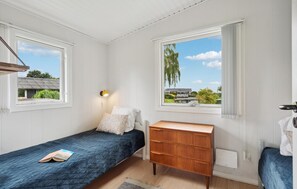 2 عدّة غرف نوم وواي فاي مجانًا