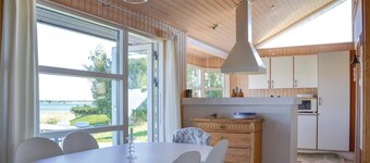 Impresionante casa en Jægerspris