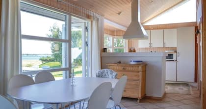 Superbe maison Ă JĂŠgerspris