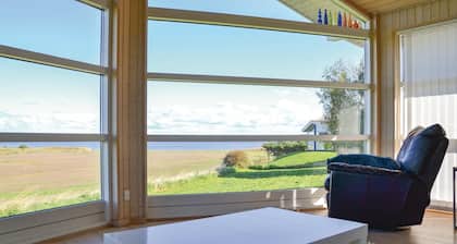 Stunning home in Jægerspris