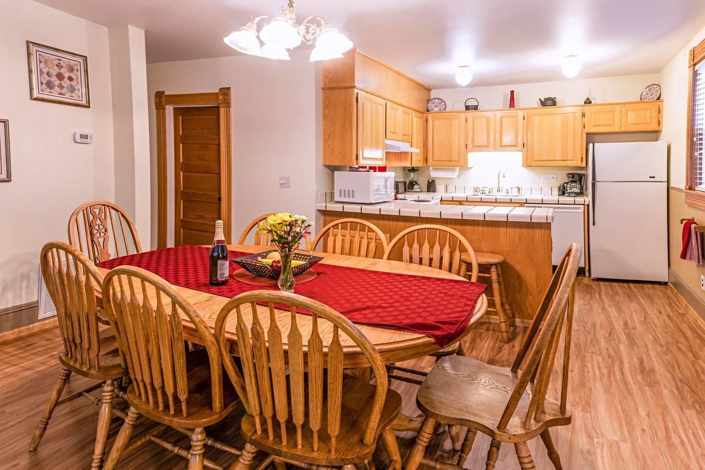 Servicio a la habitación