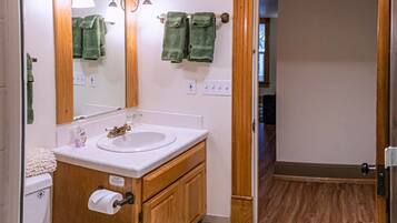 Casa (2 Bedrooms) | Lavabo