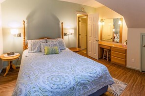 Casa (2 Bedrooms) | 2 habitaciones, escritorio, tabla de planchar con plancha y wifi gratis