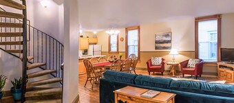 Oak Sherwin House Near OSF