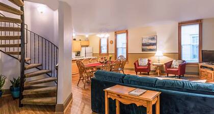 Oak Sherwin House Near OSF