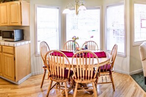 Casa de campo (2 Bedrooms) | Servicio a la habitación