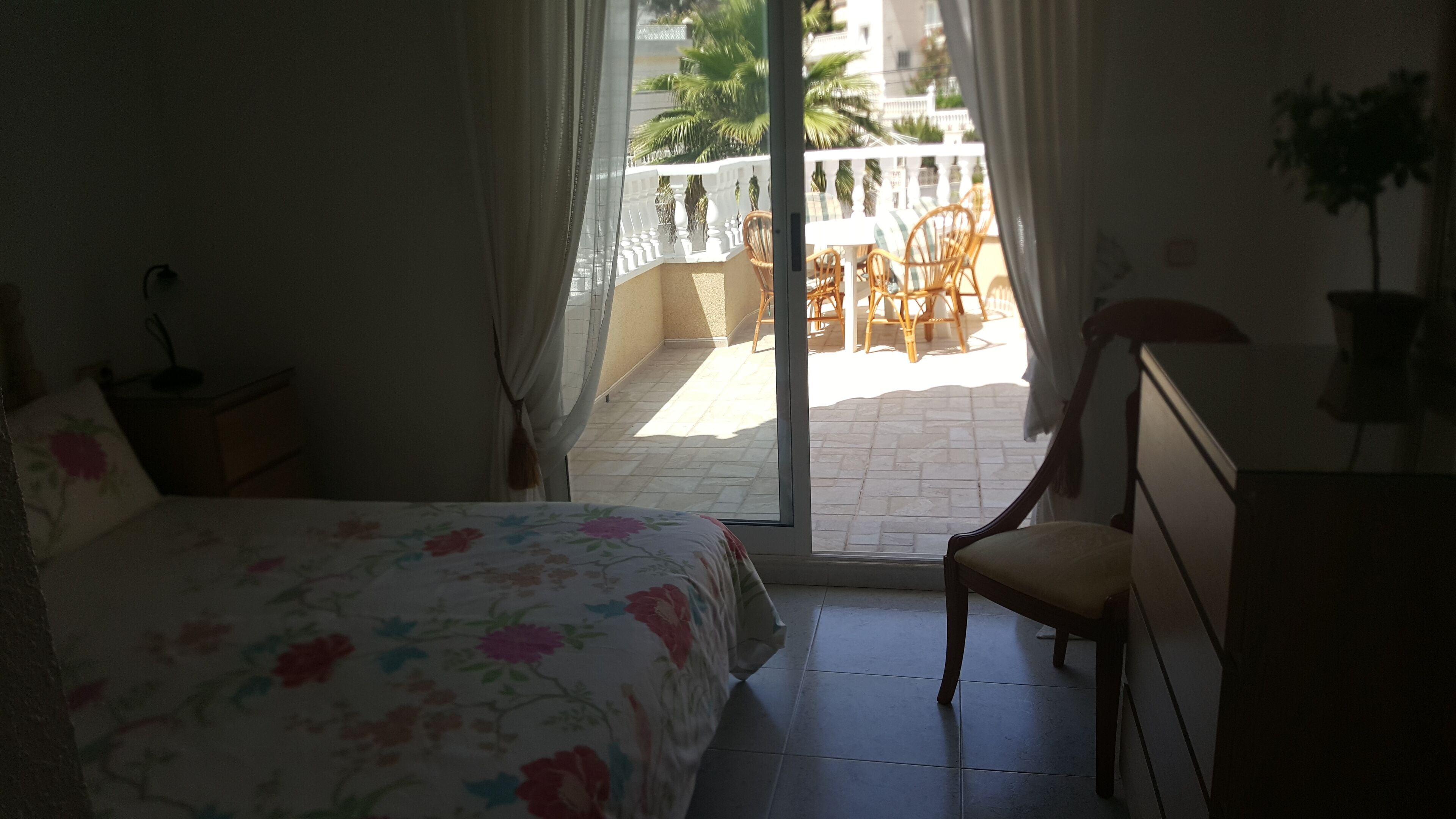 5 sovrum, strykjärn/strykbräda, gratis wi-fi och sängkläder