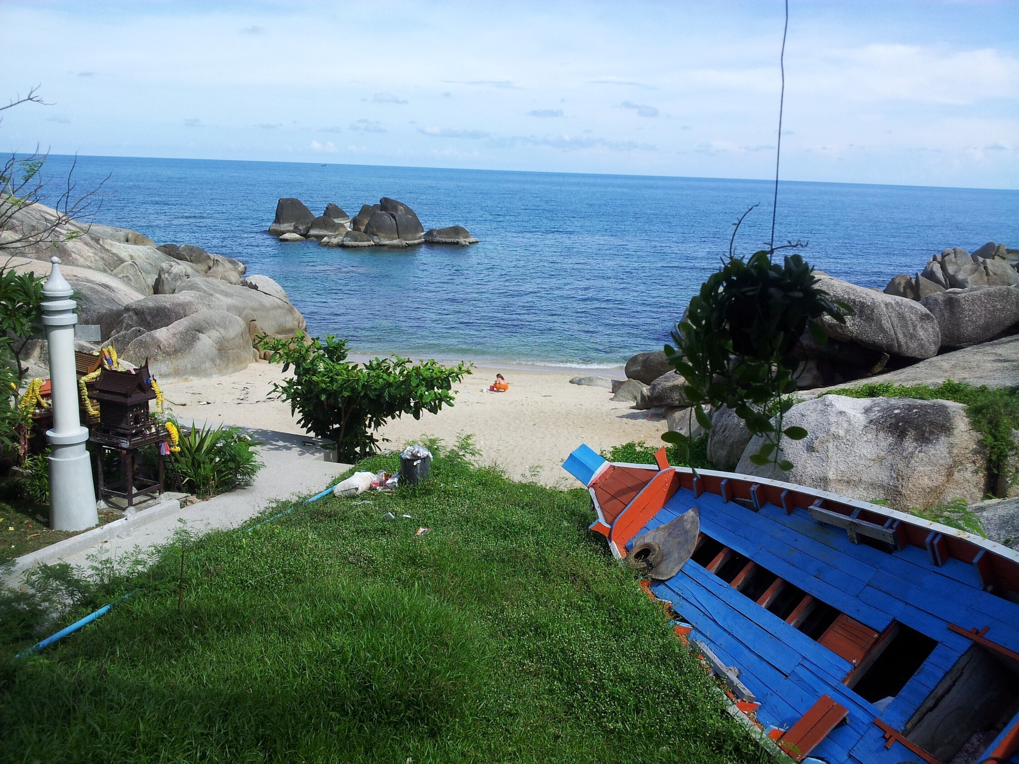 Strand