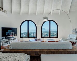 5 Schlafzimmer, Bügeleisen/Bügelbrett, WLAN, Bettwäsche