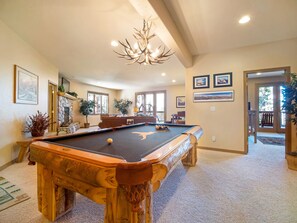 Sala de juegos