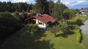 Esterni